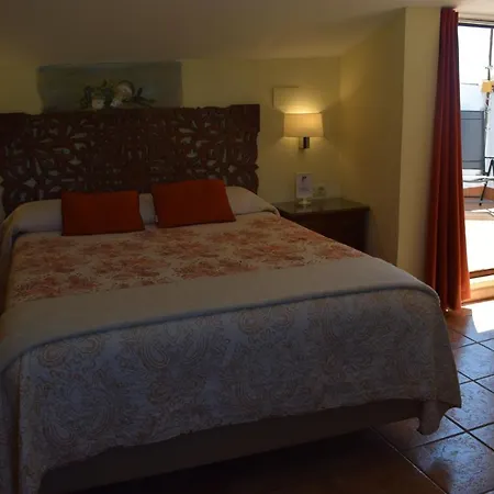 Rural Molino Del Bombo Country house Aracena