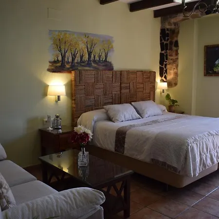 Rural Molino Del Bombo Country house *