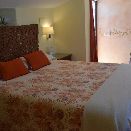 Country house Rural Molino Del Bombo Aracena