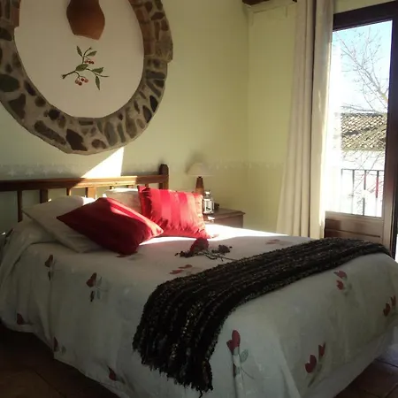 Country house Rural Molino Del Bombo Aracena