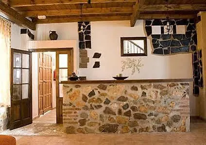 Rural Molino Del Bombo *