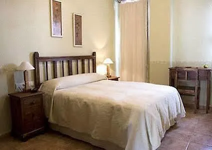 Rural Molino Del Bombo Country house *
