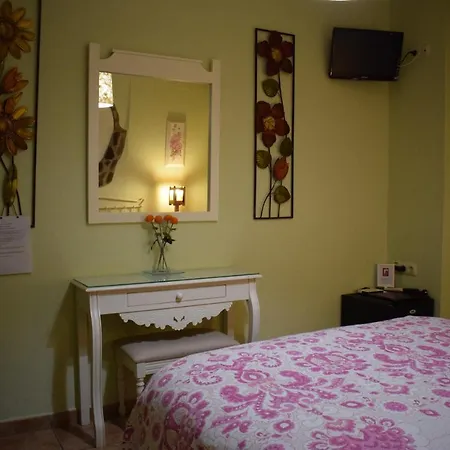 Rural Molino Del Bombo Country house Aracena