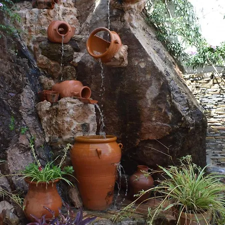 Rural Molino Del Bombo