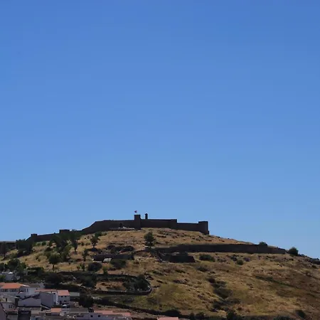 Rural Molino Del Bombo Landhaus Aracena