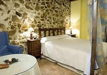Rural Molino Del Bombo Landhaus Aracena