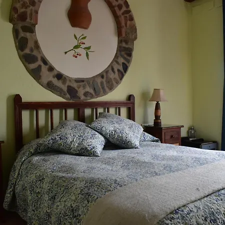 Landhaus Rural Molino Del Bombo Aracena